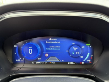 Photo 9 du bon plan FORD Kuga 2.5 Duratec 190ch FHEV E85 ST-Line X BVA occasion à 30900 €