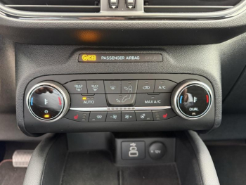 Photo 13 du bon plan FORD Kuga 2.5 Duratec 190ch FHEV E85 ST-Line X BVA occasion à 30900 €