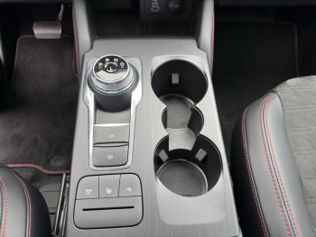 Photo 14 du bon plan FORD Kuga 2.5 Duratec 190ch FHEV E85 ST-Line X BVA occasion à 30900 €