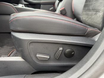 Photo 15 du bon plan FORD Kuga 2.5 Duratec 190ch FHEV E85 ST-Line X BVA occasion à 30900 €