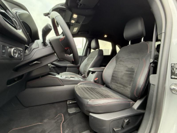 Photo 16 du bon plan FORD Kuga 2.5 Duratec 190ch FHEV E85 ST-Line X BVA occasion à 30900 €