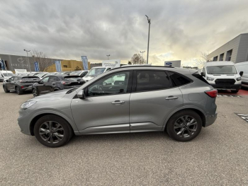 Photo 18 du bon plan FORD Kuga 2.5 Duratec 190ch FHEV E85 ST-Line X BVA occasion à 30900 €
