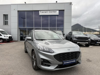 Photo 19 du bon plan FORD Kuga 2.5 Duratec 190ch FHEV E85 ST-Line X BVA occasion à 30900 €