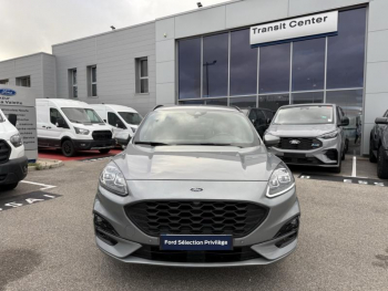 Photo 20 du bon plan FORD Kuga 2.5 Duratec 190ch FHEV E85 ST-Line X BVA occasion à 30900 €
