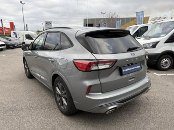Photo 22 du bon plan FORD Kuga 2.5 Duratec 190ch FHEV E85 ST-Line X BVA occasion à 30900 €