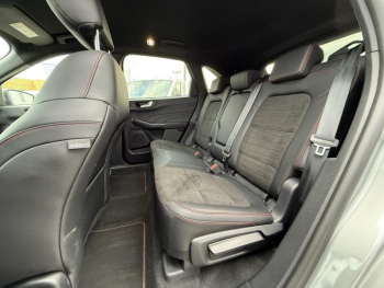 Photo 23 du bon plan FORD Kuga 2.5 Duratec 190ch FHEV E85 ST-Line X BVA occasion à 30900 €