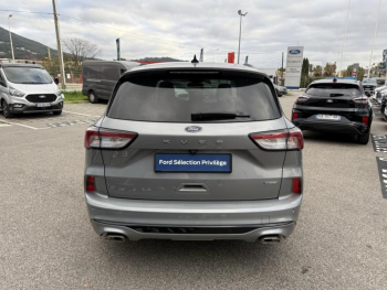 Photo 25 du bon plan FORD Kuga 2.5 Duratec 190ch FHEV E85 ST-Line X BVA occasion à 30900 €