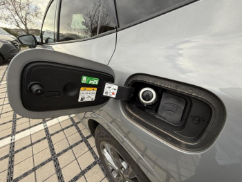 Photo 31 du bon plan FORD Kuga 2.5 Duratec 190ch FHEV E85 ST-Line X BVA occasion à 30900 €