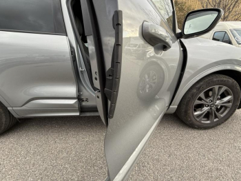 Photo 32 du bon plan FORD Kuga 2.5 Duratec 190ch FHEV E85 ST-Line X BVA occasion à 30900 €