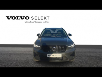 Photo 3 du bon plan VOLVO XC40 B3 163ch Plus DCT 7 occasion à 42500 €