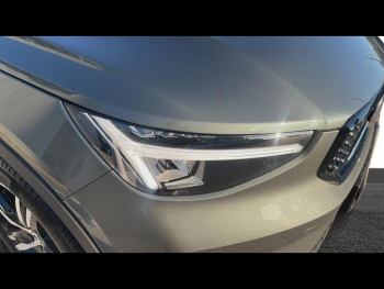 Photo 4 du bon plan VOLVO XC40 B3 163ch Plus DCT 7 occasion à 42500 €