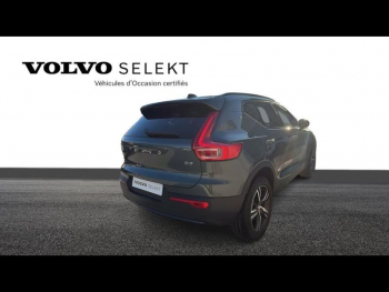 Photo 5 du bon plan VOLVO XC40 B3 163ch Plus DCT 7 occasion à 42500 €