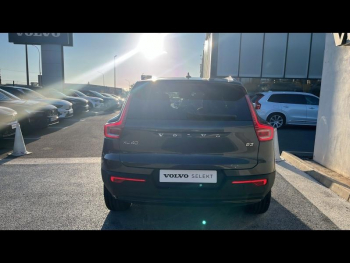 Photo 6 du bon plan VOLVO XC40 B3 163ch Plus DCT 7 occasion à 42500 €