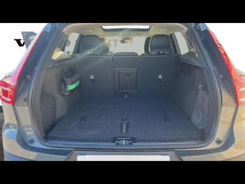 Photo 8 du bon plan VOLVO XC40 B3 163ch Plus DCT 7 occasion à 42500 €