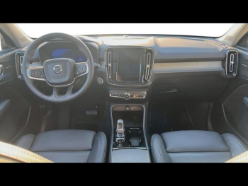 Photo 11 du bon plan VOLVO XC40 B3 163ch Plus DCT 7 occasion à 42500 €
