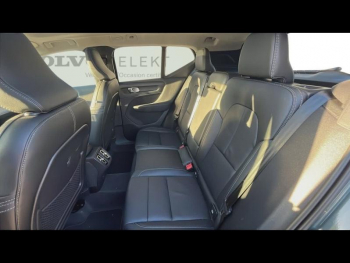 Photo 12 du bon plan VOLVO XC40 B3 163ch Plus DCT 7 occasion à 42500 €
