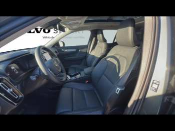 Photo 13 du bon plan VOLVO XC40 B3 163ch Plus DCT 7 occasion à 42500 €