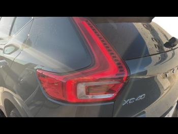 Photo 15 du bon plan VOLVO XC40 B3 163ch Plus DCT 7 occasion à 42500 €