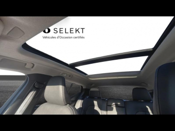 Photo 19 du bon plan VOLVO XC40 B3 163ch Plus DCT 7 occasion à 42500 €