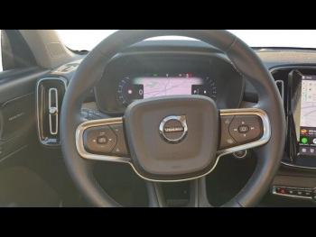 Photo 23 du bon plan VOLVO XC40 B3 163ch Plus DCT 7 occasion à 42500 €