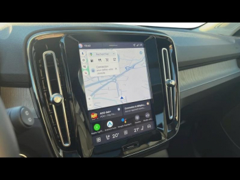 Photo 24 du bon plan VOLVO XC40 B3 163ch Plus DCT 7 occasion à 42500 €