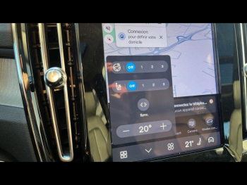 Photo 25 du bon plan VOLVO XC40 B3 163ch Plus DCT 7 occasion à 42500 €