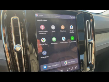 Photo 26 du bon plan VOLVO XC40 B3 163ch Plus DCT 7 occasion à 42500 €