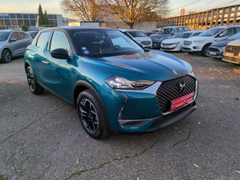 Photo 3 du bon plan DS DS 3 Crossback PureTech 130ch So Chic Automatique occasion à 14500 €