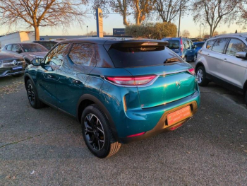 Photo 6 du bon plan DS DS 3 Crossback PureTech 130ch So Chic Automatique occasion à 14500 €