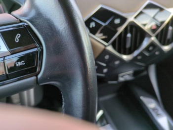 Photo 7 du bon plan DS DS 3 Crossback PureTech 130ch So Chic Automatique occasion à 14500 €