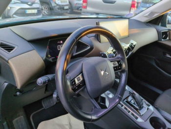 Photo 13 du bon plan DS DS 3 Crossback PureTech 130ch So Chic Automatique occasion à 14500 €