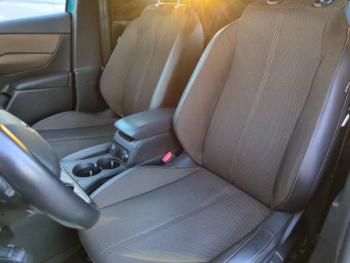 Photo 14 du bon plan DS DS 3 Crossback PureTech 130ch So Chic Automatique occasion à 14500 €