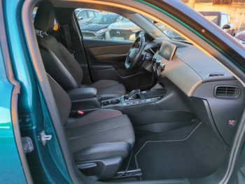 Photo 15 du bon plan DS DS 3 Crossback PureTech 130ch So Chic Automatique occasion à 14500 €