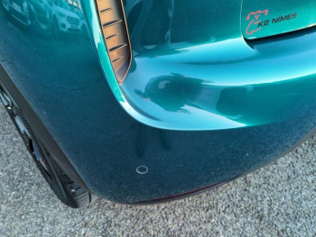 Photo 18 du bon plan DS DS 3 Crossback PureTech 130ch So Chic Automatique occasion à 14500 €