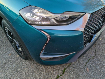 Photo 19 du bon plan DS DS 3 Crossback PureTech 130ch So Chic Automatique occasion à 14500 €