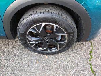 Photo 20 du bon plan DS DS 3 Crossback PureTech 130ch So Chic Automatique occasion à 14500 €