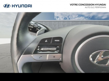 Photo 13 du bon plan HYUNDAI Tucson 1.6 T-GDi 230ch Hybrid Executive BVA6 occasion à 30490 €
