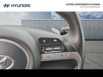 Photo 14 du bon plan HYUNDAI Tucson 1.6 T-GDi 230ch Hybrid Executive BVA6 occasion à 30490 €