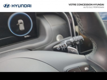 Photo 15 du bon plan HYUNDAI Tucson 1.6 T-GDi 230ch Hybrid Executive BVA6 occasion à 30490 €