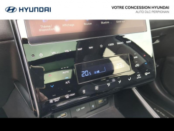 Photo 17 du bon plan HYUNDAI Tucson 1.6 T-GDi 230ch Hybrid Executive BVA6 occasion à 30490 €