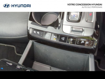 Photo 19 du bon plan HYUNDAI Tucson 1.6 T-GDi 230ch Hybrid Executive BVA6 occasion à 30490 €