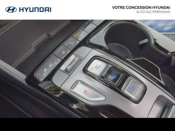 Photo 20 du bon plan HYUNDAI Tucson 1.6 T-GDi 230ch Hybrid Executive BVA6 occasion à 30490 €