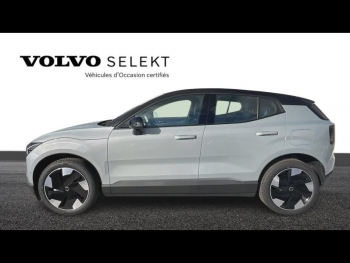 Photo 2 du bon plan VOLVO EX30 Single Extended Range 272ch Ultra occasion à 45800 €