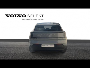 Photo 8 du bon plan VOLVO EX30 Single Extended Range 272ch Ultra occasion à 45800 €