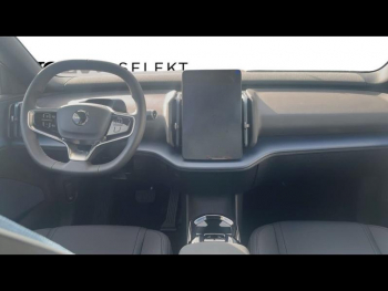 Photo 9 du bon plan VOLVO EX30 Single Extended Range 272ch Ultra occasion à 45800 €