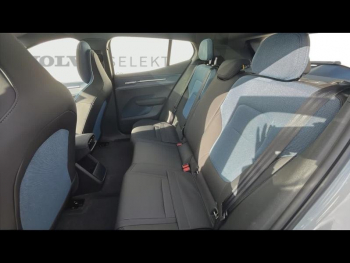 Photo 10 du bon plan VOLVO EX30 Single Extended Range 272ch Ultra occasion à 45800 €