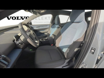Photo 11 du bon plan VOLVO EX30 Single Extended Range 272ch Ultra occasion à 45800 €
