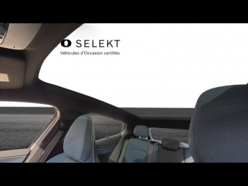 Photo 22 du bon plan VOLVO EX30 Single Extended Range 272ch Ultra occasion à 45800 €