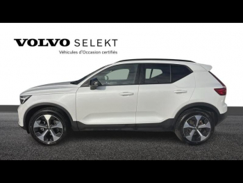 Photo 2 du bon plan VOLVO XC40 B3 163ch Ultra DCT 7 occasion à 39900 €