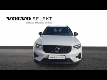 Photo 3 du bon plan VOLVO XC40 B3 163ch Ultra DCT 7 occasion à 39900 €